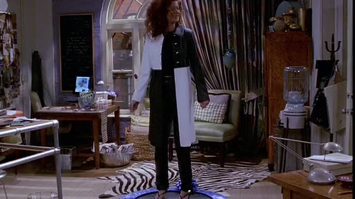 ⁣Will and Grace S03E25 Sons and Lovers 2 WEB-DL AAC2 0 x264