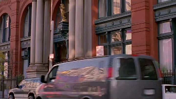 ⁣Will and Grace S04E05 Loose Lips Sink Relationships NBC WEB-DL AAC2 0 x264-AJP69