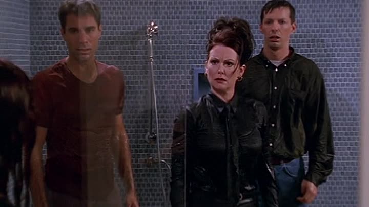 ⁣Will and Grace S04E07 Bed Bath and Beyond NBC WEB-DL AAC2 0 x264-AJP69