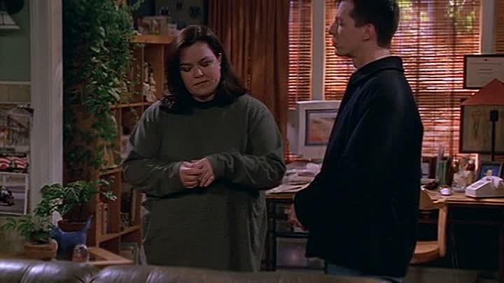 ⁣Will and Grace S04E15 Dyeing Is Easy Comedy Is Hard NBC WEB-DL AAC2 0 x264-AJP69