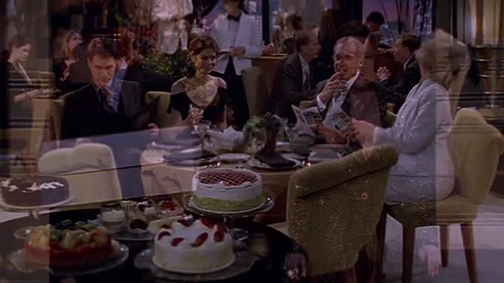 ⁣Will and Grace S04E19 Cheatin Trouble Blues NBC WEB-DL AAC2 0 x264-AJP69