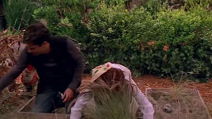 ⁣Will and Grace S04E20 Went To A Garden Potty NBC WEB-DL AAC2 0 x264-AJP69