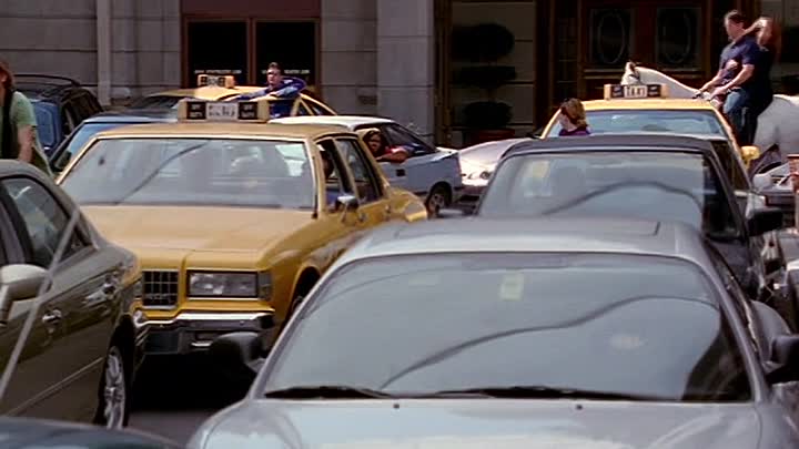 ⁣Will and Grace S05E01 And the Horse He Rode In On NBC WEB-DL AAC2 0 x264-AJP69