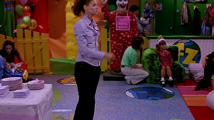 ⁣Will and Grace S05E04 Humongous Growth NBC WEB-DL AAC2 0 x264-AJP69