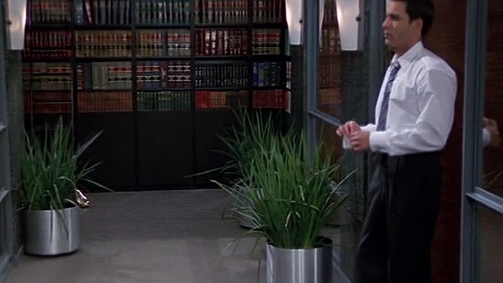 Will and Grace S02E08 Terms Of Employment NBC WEB-DL AAC2 0 x264-AJP69