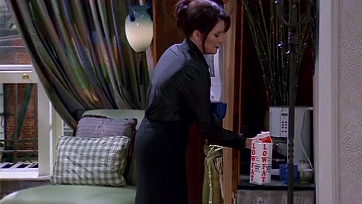 Will and Grace S02E15 Advise & Resent NBC WEB-DL AAC2 0 x264-AJP69