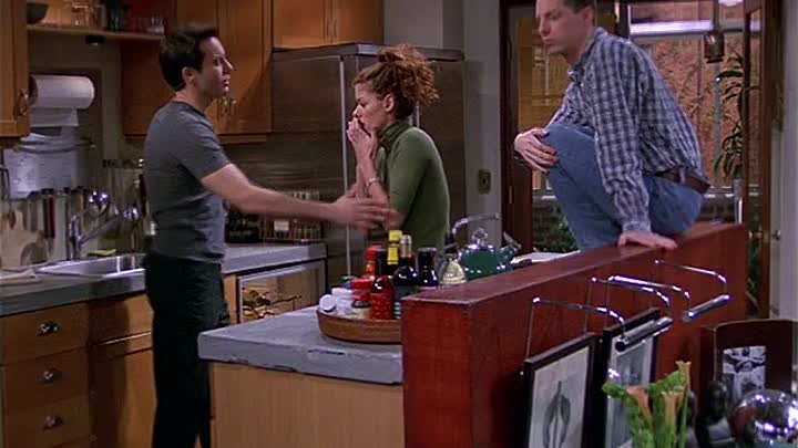 ⁣Will and Grace S02E19 An Affair To Forget NBC WEB-DL AAC2 0 x264-AJP69