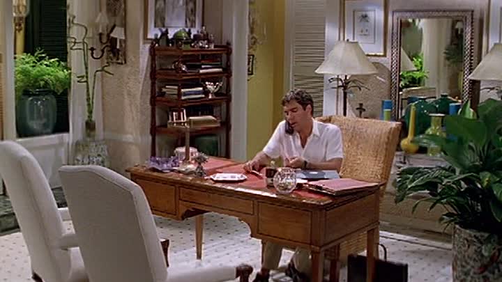 ⁣Will and Grace S03E01 New Will City NBC WEB-DL AAC2 0 x264-AJP69