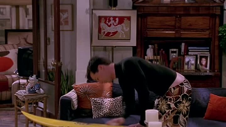 ⁣Will and Grace S06E07 Nice In White Satin NBC WEB-DL AAC2 0 x264-AJP69