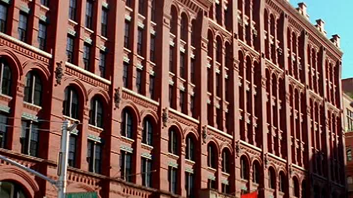 ⁣Will and Grace S06E11 The Accidental Tsuris NBC WEB-DL AAC2 0 x264-AJP69