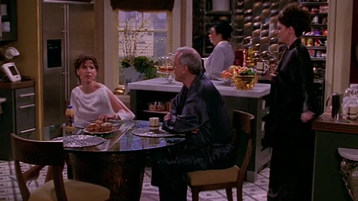 ⁣Will and Grace S06E15 Flip-Flop 1 NBC WEB-DL AAC2 0 x264-AJP69