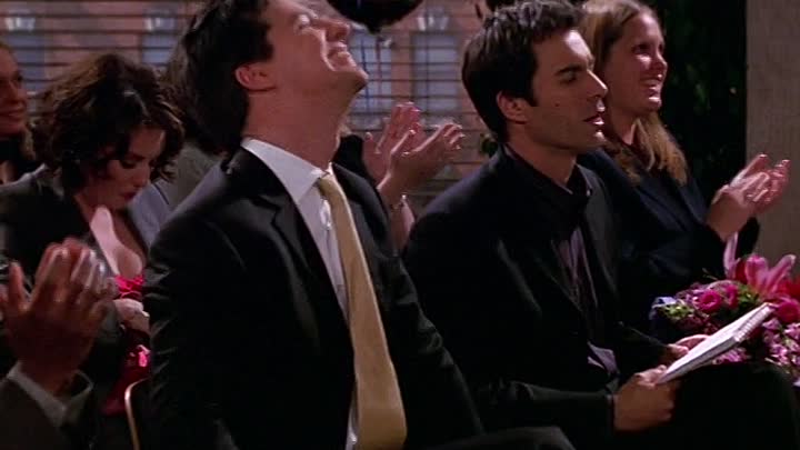 ⁣Will and Grace S06E22 Speechless NBC WEB-DL AAC2 0 x264-AJP69