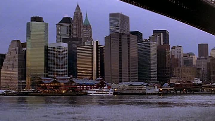 ⁣Will & Grace S07E04 Company NBC WEB-DL AAC2 0 x264-AJP69