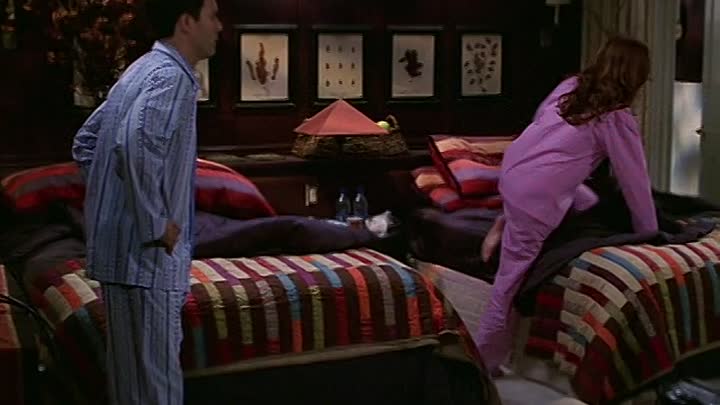 ⁣Will & Grace S07E09 Saving Grace Again 2 NBC WEB-DL AAC2 0 x264-AJP69