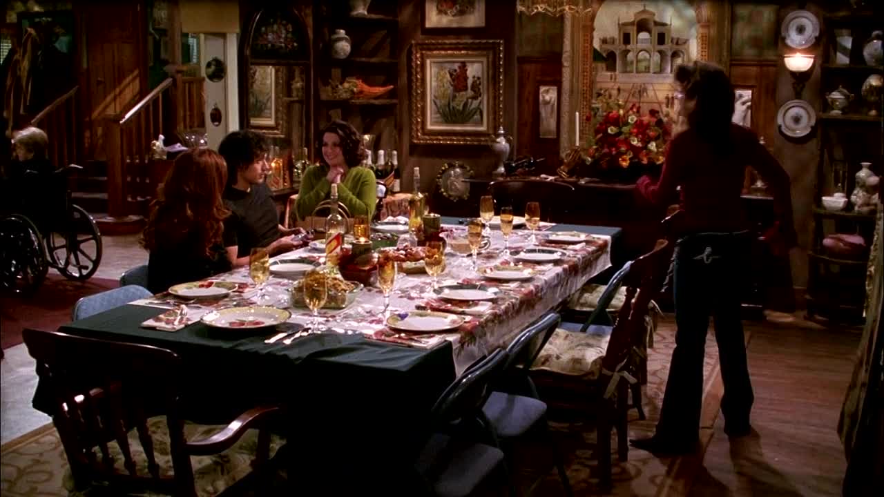 ⁣Will and Grace S07E11 Queens For A Day 2 720p HULU WEB-DL AAC2 0 H 264-AJP69