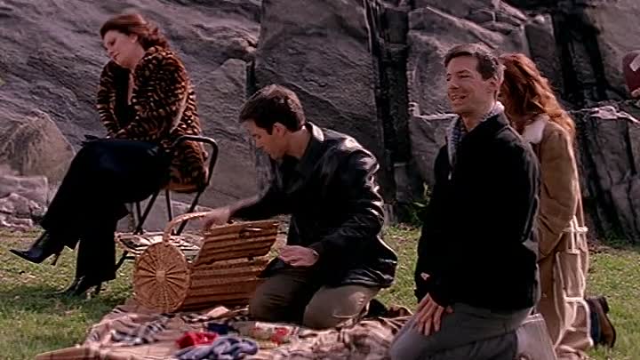 Will and Grace S05E08 Marry Me A Little 1 NBC WEB-DL AAC2 0 x264-AJP69