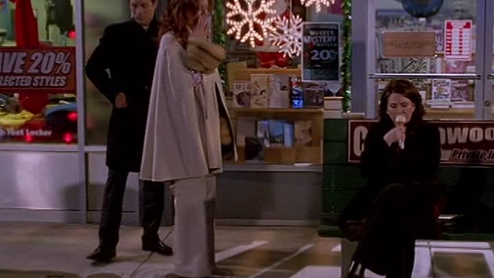 ⁣Will and Grace S05E10 The Honeymoons Over NBC WEB-DL AAC2 0 x264-AJP69