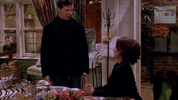 Will and Grace S05E15 Homojo NBC WEB-DL AAC2 0 x264-AJP69
