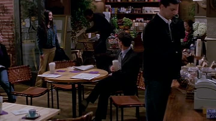 ⁣Will and Grace S05E16 Women and Children First NBC WEB-DL AAC2 0 x264-AJP69