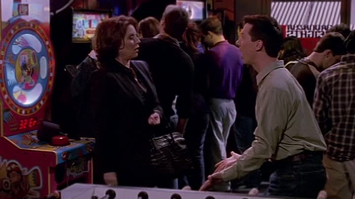 ⁣Will and Grace S05E20 Leo Unwrapped NBC WEB-DL AAC2 0 x264-AJP69