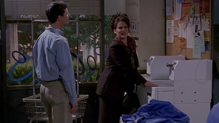 ⁣Will and Grace S05E21 Dolls And Dolls NBC WEB-DL AAC2 0 x264-AJP69