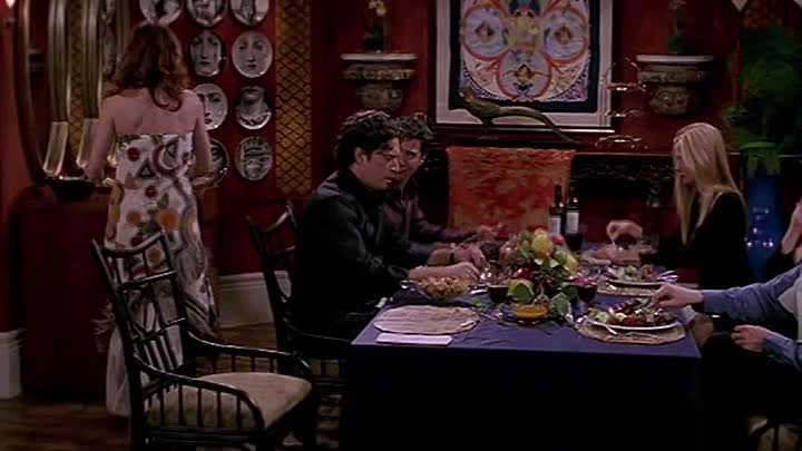 ⁣Will and Grace S06E02 Last Ex To Brooklyn NBC WEB-DL AAC2 0 x264-AJP69