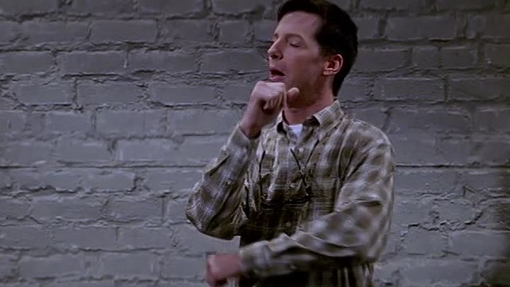 ⁣Will and Grace S06E04 Me and Mr Jones NBC WEB-DL AAC2 0 x264-AJP69