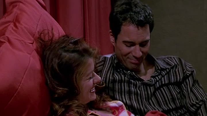 ⁣Will and Grace S06E05 A Story Bee Story NBC WEB-DL AAC2 0 x264-AJP69