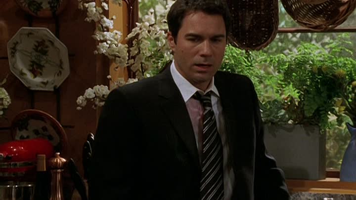 ⁣Will & Grace S08E20 The Mourning Son DVDRip DD2 0 x264-CtrlSD