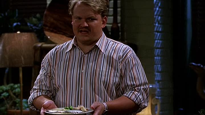 ⁣Will & Grace S08E03 The Old Man and the Sea DVDRip DD2 0 x264-CtrlSD