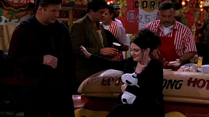 ⁣Will & Grace S08E05 The Hole Truth DVDRip DD2 0 x264-CtrlSD