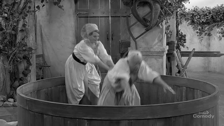 ⁣Will and Grace S11E16 HDTV x264-SVA