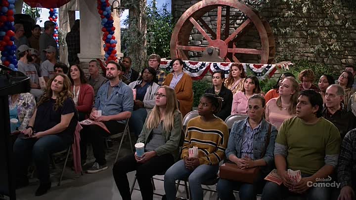 ⁣Will and Grace S11E17 HDTV x264-SVA