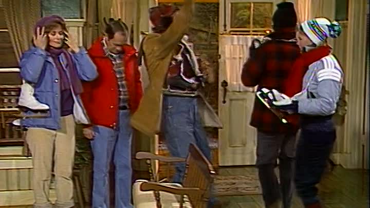 ⁣S01E04 - Shall We Gather at the River