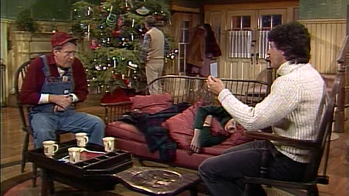 ⁣S01E09 - No Room at the Inn