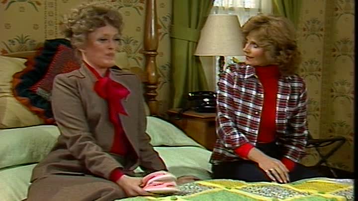 ⁣S01E12 - The Way We Thought We Were