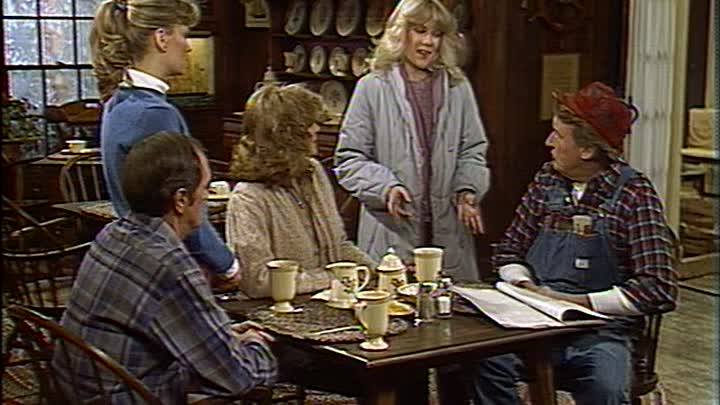 ⁣S01E14 - What is This Thing Called Lust