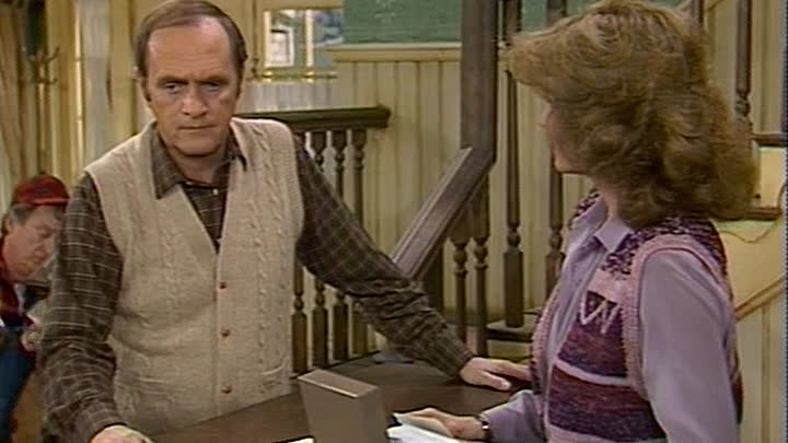 ⁣S01E17 - A View from the Bench