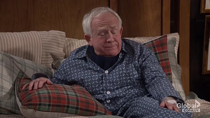 ⁣Will and Grace S09E05 HDTV x264-SVA[eztv]