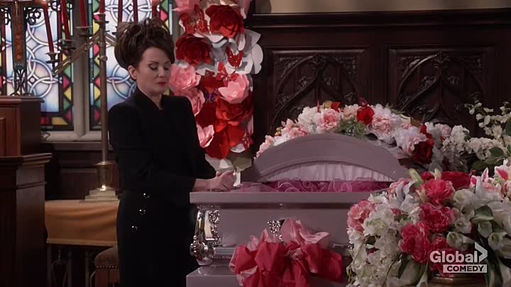 ⁣Will and Grace S09E06 HDTV x264-SVA[eztv]