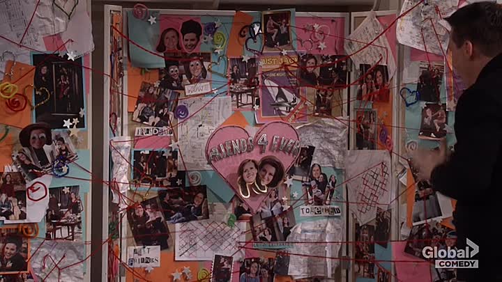 ⁣Will and Grace S09E09 HDTV x264-SVA[eztv]