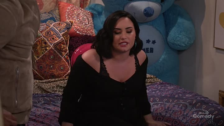 Will and Grace S11E06 HDTV x264-SVA