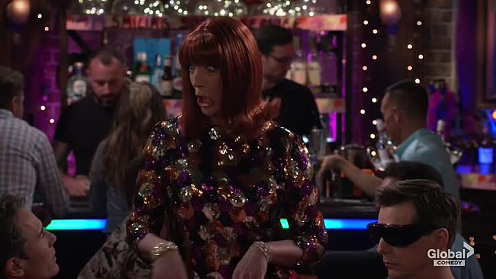 ⁣Will and Grace S11E07 HDTV x264-SVA