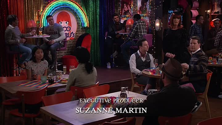 ⁣Will and Grace S11E12 HDTV x264-SVA