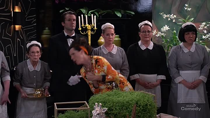 ⁣Will and Grace S11E14 HDTV x264-SVA