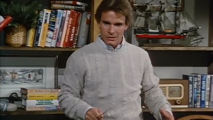 ⁣S03E03 - A Hunting We Will Go