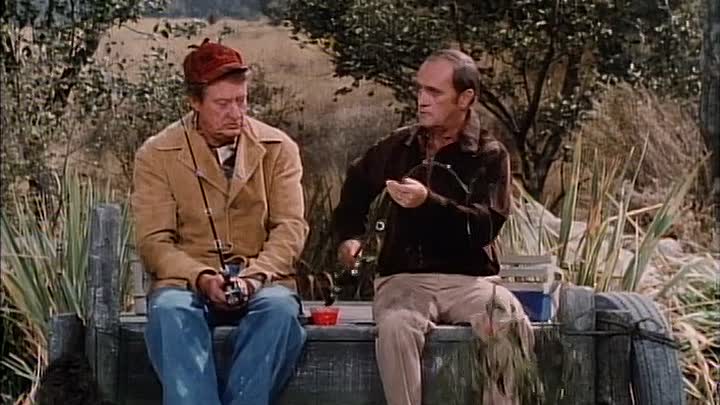 ⁣S03E05 - But Seriously, Beavers