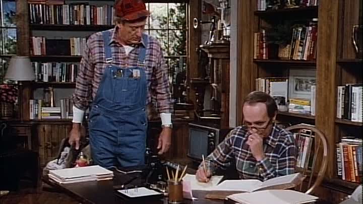 ⁣S03E10 - Georgie's Girl