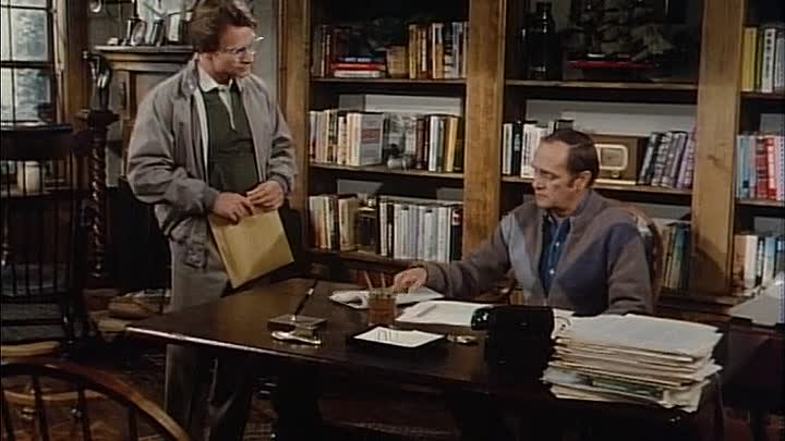 ⁣S03E12 - Local Hero