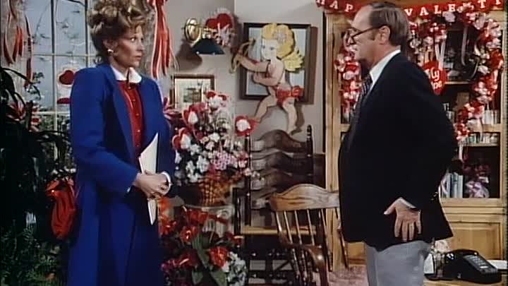 ⁣S03E14 - Once I Had a Secret Love